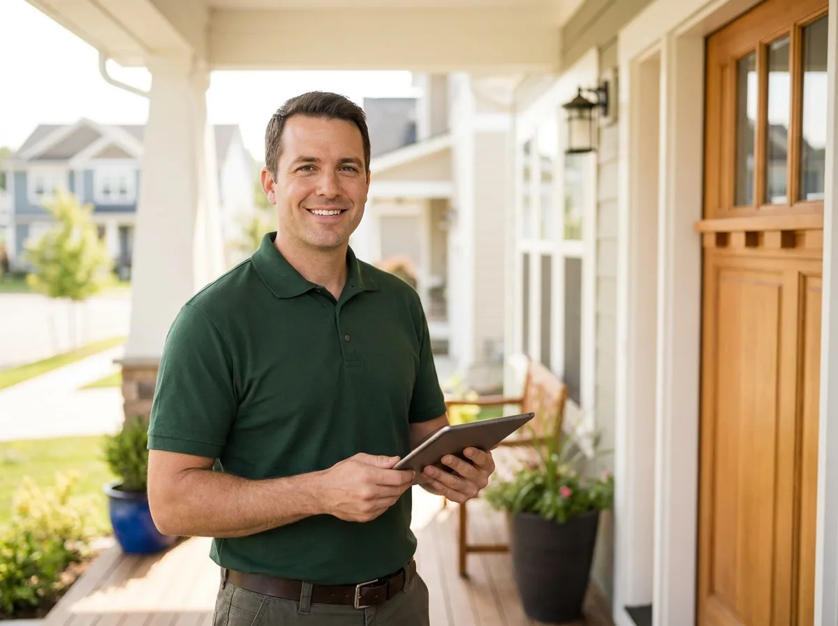 Pest control FAQs for New Blaine, AR